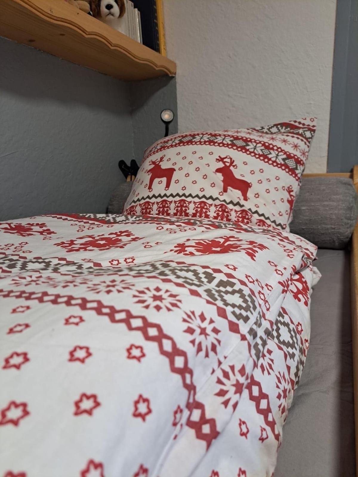 Studio 2 Alpes Style Chalet Au Pied De Telesiege Du Diable เลส์เดอซาลป์ ภายนอก รูปภาพ